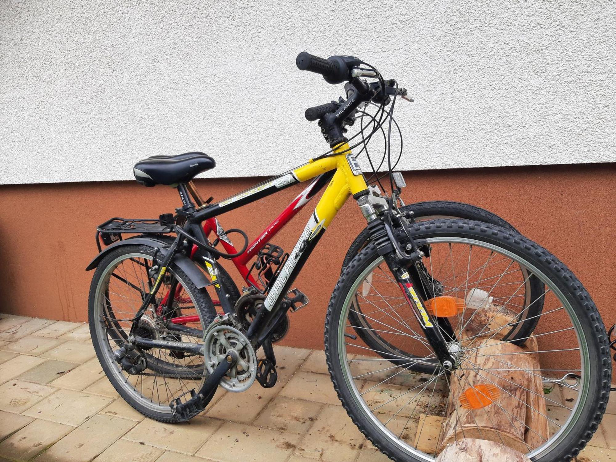 Apartma Vrh Lesce  Exteriér fotografie